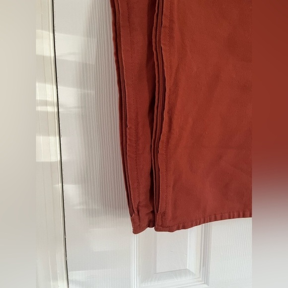 IKEA Gurli pillow cover- rusty color - Picture 2 of 4